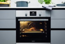 راهنمای خرید بهترین فر توکار برقی با قیمت مناسب