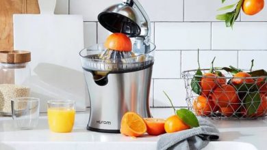 خرید بهترین آب مرکبات گیری ایرانی و خارجی