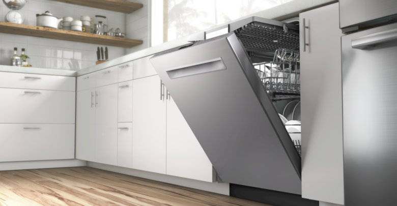 خرید ماشین ظرفشویی بوش در 10 مدل از بهترین سری‌ها
