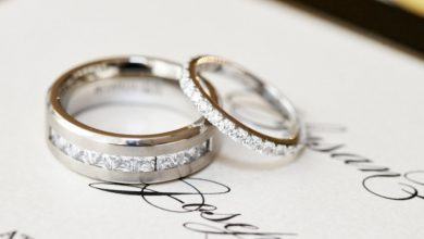 36 مدل حلقه طلا و پشت حلقه شیک برای نشون عروس 36 مدل حلقه طلا و پشت حلقه شیک برای نشون عروس