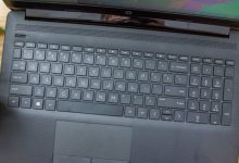 بررسی قیمت و خرید لپ تاپ hp da 1023 مدل B پردازنده i5