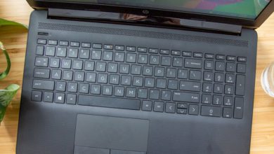 بررسی قیمت و خرید لپ تاپ hp da 1023 مدل B پردازنده i5 بررسی قیمت و خرید لپ تاپ hp da 1023 مدل B پردازنده i5