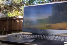 بررسی قیمت و خرید لپ تاپ اچ پی اومن 17 CB000 G2-H