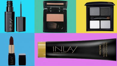 معرفی و خرید محصولات آرایشی این لی با قیمت مناسب معرفی و خرید محصولات آرایشی این لی با قیمت مناسب