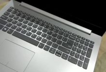 بررسی و خرید لپ تاپ لنوو Ideapad 520 - D