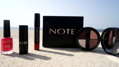 معرفی و خرید 14 تا از بهترین محصولات آرایشی نوت (Note) معرفی و خرید 14 تا از بهترین محصولات آرایشی نوت (Note)