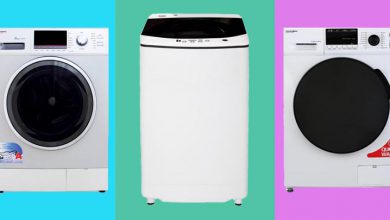 خرید ماشین لباسشویی پاکشوما دوقلو و ساده با قیمت مناسب خرید ماشین لباسشویی پاکشوما دوقلو و ساده با قیمت مناسب