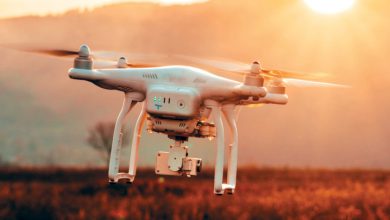 راهنمای خرید کوادکوپتر با قیمت مناسب راهنمای خرید کوادکوپتر با قیمت مناسب