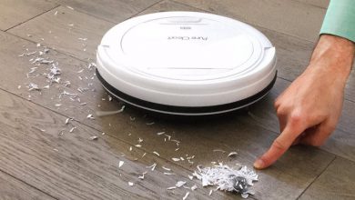 خرید جارو برقی رباتیک با قیمت مناسب خرید جارو برقی رباتیک با قیمت مناسب