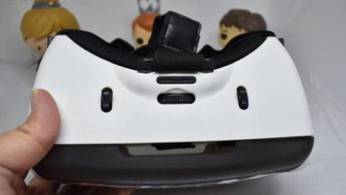 بررسی قیمت و خرید هدست واقعیت مجازی شاینکن SC-G06 خرید و قیمت هدست واقعیت مجازی شاینکن SC-G06