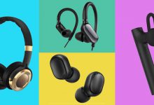 10 تا از بهترین هدست شیائومی بی سیم و باسیم