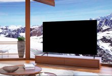 بهترین تلویزیون شیائومی