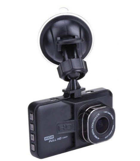 دوربین فیلم برداری خودرو مدل H62