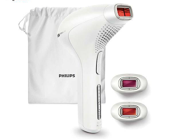 Philips SC2009/60 Laser Hair Remover