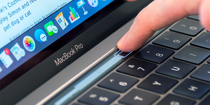 بررسی و خرید لپ تاپ اپل مدل MacBook Pro MUHN2 2019