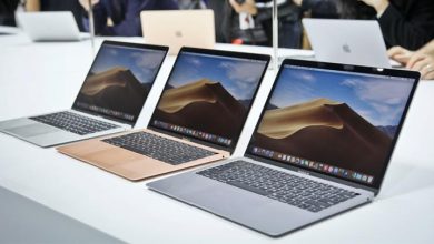 بررسی و خرید لپ تاپ اپل مک بوک MacBook Air MVFM2 2018 بررسی و خرید لپ تاپ اپل مدل MacBook Air MVFM2 2018