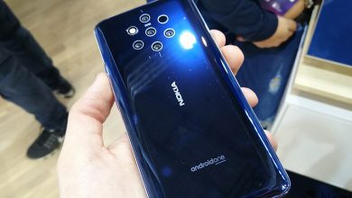 بررسی قیمت و خرید گوشی نوکیا 9 پیور ویو PureView TA-1087 گوشی موبایل نوکیا مدل 9 PureView TA-1087 دو سیم کارت ظرفیت 128 گیگابایت