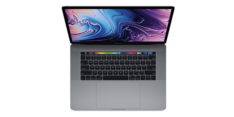 بررسی و خرید لپ تاپ اپل مدل MacBook Pro MUHN2 2019
