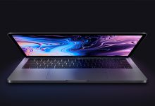 بررسی و خرید لپ تاپ اپل مدل MacBook Pro MUHN2 2019