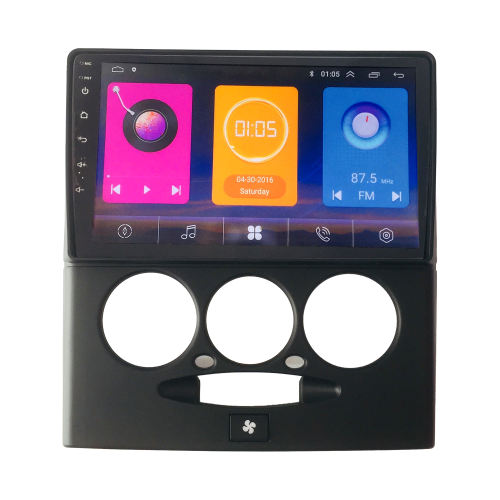 بهترین مانیتور خودرو (راهنمای خرید مانیتور ماشین)