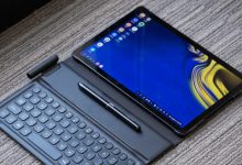 بررسی و خرید تبلت سامسونگ GALAXY TAB S4 10.5 LTE 2018 SM-T835
