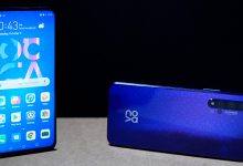 Huawei Nova 5T YAL-L21