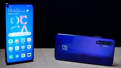 بررسی قیمت و خرید گوشی هوآوی نوا 5T با حافظه 128 گیگ Huawei Nova 5T YAL-L21