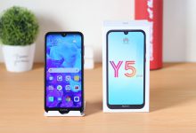 Huawei Y5 2019