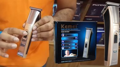 بررسی قیمت و خرید ماشین اصلاح کیمی مدل km-5017 بررسی قیمت و خرید ماشین اصلاح کیمی مدل km-5017