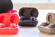 Samsung Gear IconX 2018