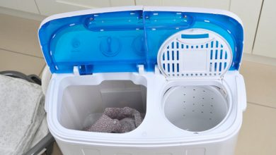 بهترین ماشین لباسشویی دوقلو ایرانی و خارجی کدام است؟ بهترین ماشین لباسشویی دوقلو ایرانی و خارجی کدام است؟