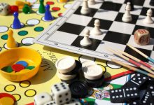 بهترین بازی فکری بزرگسالان و نوجوانان