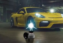 بهترین مدل لامپ هدلایت خودرو کدام است؟ (راهنمای خرید)