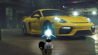 بهترین مدل لامپ هدلایت خودرو کدام است؟ (راهنمای خرید) بهترین مدل لامپ هدلایت خودرو کدام است؟ (راهنمای خرید)