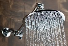 بهترین دوش حمام کم مصرف با قیمت ارزان
