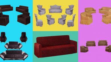 بهترین کاور مبل راحتی و سلطنتی 1 نفره تا 9 نفره بهترین کاور مبل راحتی و سلطنتی 1 نفره تا 9 نفره