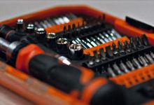 بهترین جعبه ابزار خانگی و تخصصی با قیمت مناسب