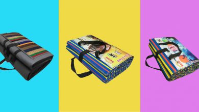 بهترین زیرانداز مسافرتی و سفری ارزان قیمت چی بخریم؟ بهترین زیرانداز مسافرتی و سفری ارزان قیمت چی بخریم؟