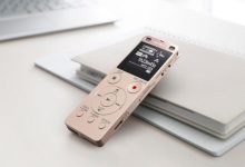 بهترین دستگاه ضبط صدا و رکوردر حرفه‌ای (راهنمای خرید)