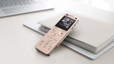 بهترین دستگاه ضبط صدا و رکوردر حرفهای (راهنمای خرید) بهترین دستگاه ضبط صدا و رکوردر حرفهای (راهنمای خرید)