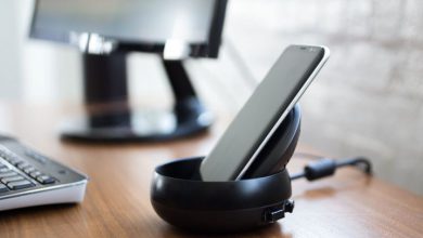 بهترین شارژر بی سیم و وایرلس برای آیفون و سامسونگ بهترین شارژر بی سیم و وایرلس برای آیفون و سامسونگ