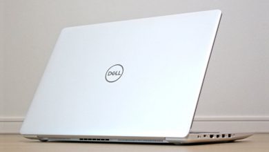 بررسی قیمت و خرید لپ تاپ دل Inspiron 5583 مدل D بررسی قیمت و خرید لپ تاپ دل Inspiron 5583 مدل D