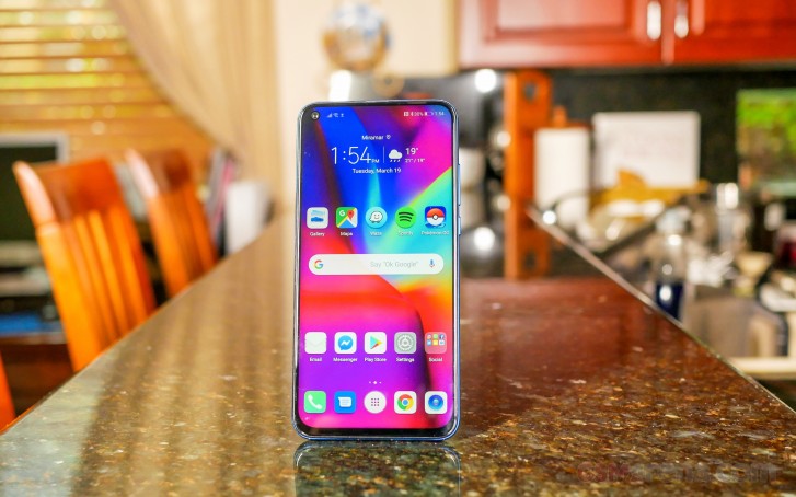 Honor View 20 