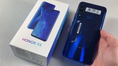 بررسی قیمت و خرید گوشی آنر 9x مدل STK-LX1 بررسی قیمت و خرید گوشی آنر 9x مدل STK-LX1