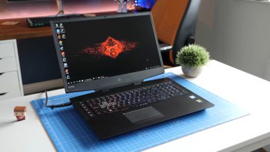 خرید و بررسی لپ تاپ گیمینگ hp omen 17 an104ne خرید و بررسی لپ تاپ گیمینگ hp omen 17 an104ne