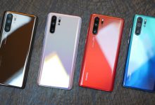 بررسی قیمت و خرید گوشی هوآوی P30 Pro مدل VOG-L29