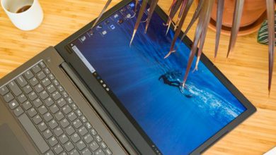 بررسی قیمت و خرید لپ تاپ لنوو ideapad v330 مدل KH بررسی قیمت و خرید لپ تاپ لنوو ideapad v330 مدل KH