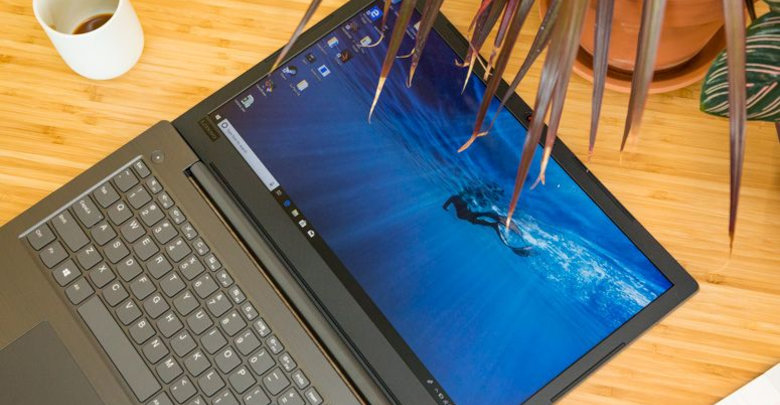بررسی قیمت و خرید لپ تاپ لنوو ideapad v330 مدل KH