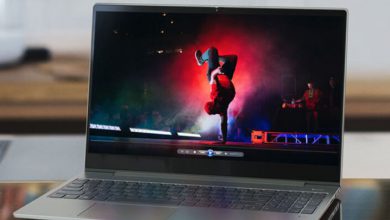 بررسی و خرید لپ تاپ لنوو Ideapad S540 - K بررسی و خرید لپ تاپ لنوو Ideapad S540 - K