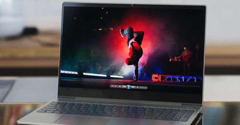 بررسی و خرید لپ تاپ لنوو Ideapad S540 - K
